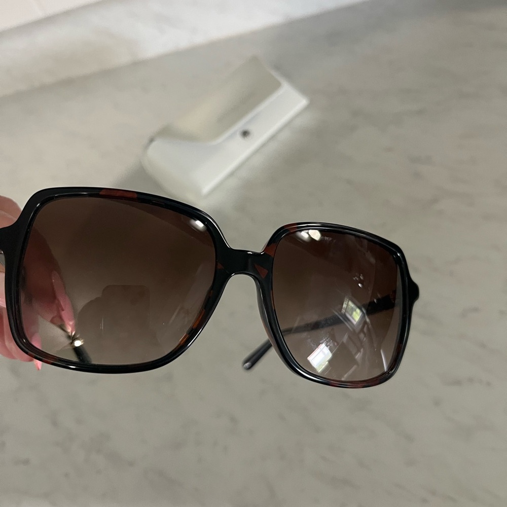 Michael Kors Women's Mk2098u  Sunglasses NEW never worn